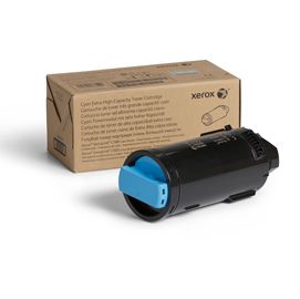 VersaLink C50X Cyan Extra High Capacity Toner Cartridge (9,000 pages
