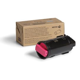 VersaLink C60X Magenta Standard Capacity Toner Cartridge (6,000 pages