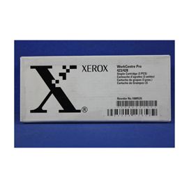 CARTUCCE PINZATRICE (3 X 3.000 GRAFFETTE/CARTUCCIA