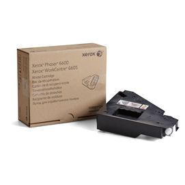 VASCHETTA RECUPERO TONER 6600WC6605