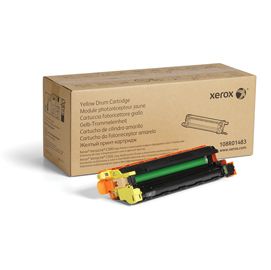 VersaLink C50X Yellow Drum Cartridge (40,000 pages