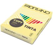FabrianoColore A4 80GR 500FG COL.TENUE BANANA