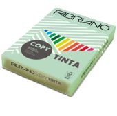 FabrianoColore A4 80GR 500FG COL.TENUE VERDE CHIARO