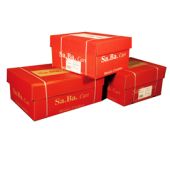 CARTA IN MODULO CONTINUO 24X11'' 60GR (2000FG BIANCO Piste Staccabili